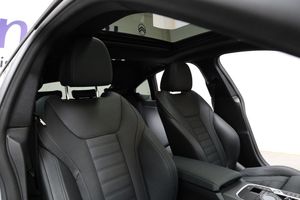 BMW i4 bild 20