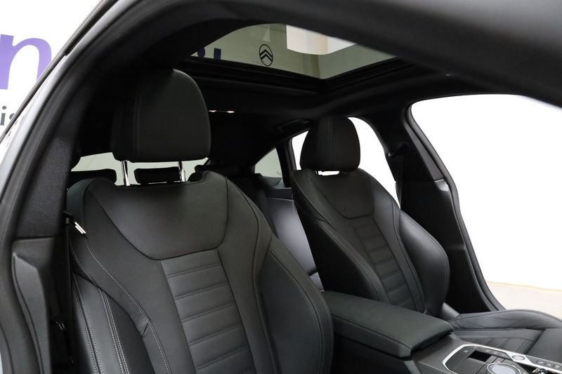 BMW i4 bild 20