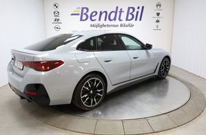 BMW i4 bild 16