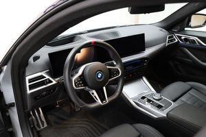 BMW i4 bild 7