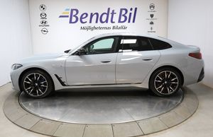 BMW i4 bild 6