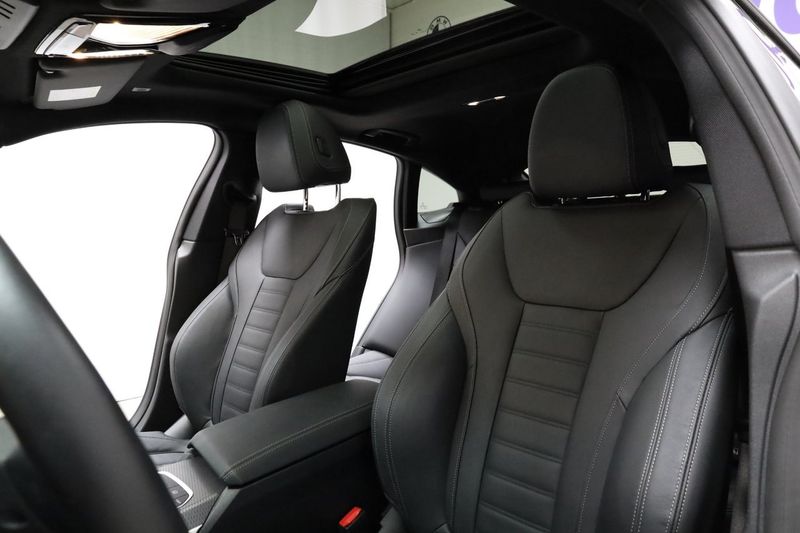 BMW i4 bild 11