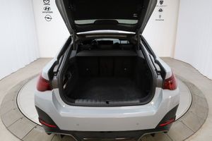 BMW i4 bild 10