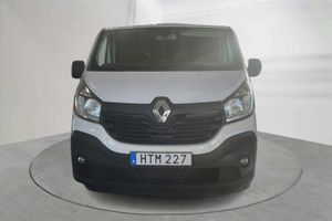 Renault Trafic bild 4