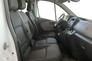Renault Trafic bild 7