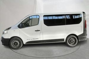 Renault Trafic bild 2