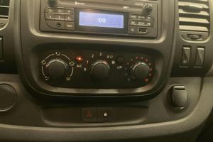 Renault Trafic bild 13
