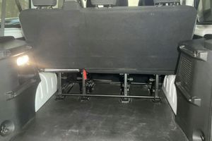 Renault Trafic bild 10