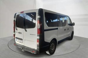 Renault Trafic bild 3