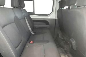 Renault Trafic bild 8