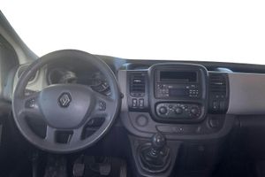 Renault Trafic bild 6