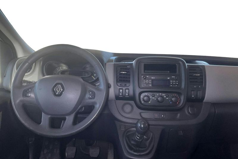 Renault Trafic bild 6