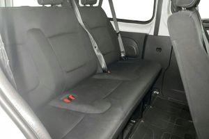 Renault Trafic bild 9
