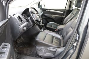 Volkswagen Sharan bild 9