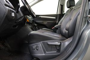 Volkswagen Sharan bild 12