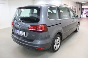 Volkswagen Sharan bild 6