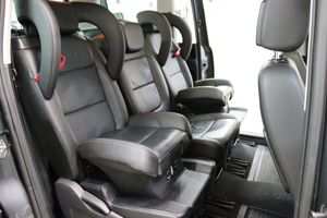 Volkswagen Sharan bild 16