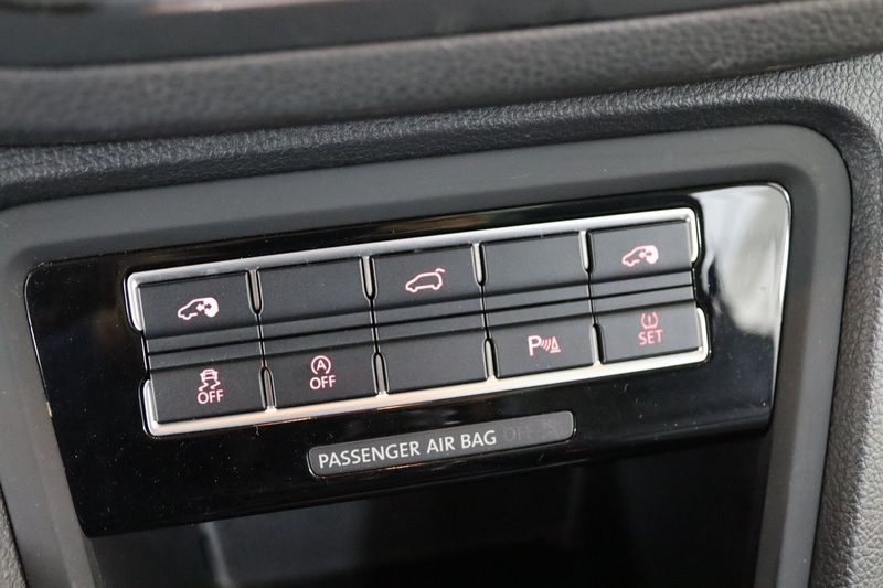 Volkswagen Sharan bild 26