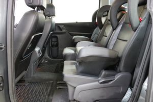 Volkswagen Sharan bild 14
