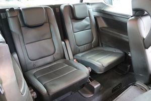 Volkswagen Sharan bild 17