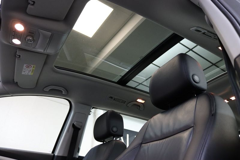 Volkswagen Sharan bild 11