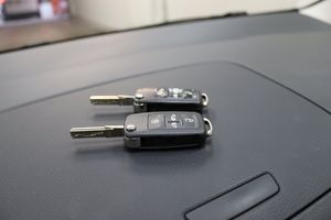 Volkswagen Sharan bild 22