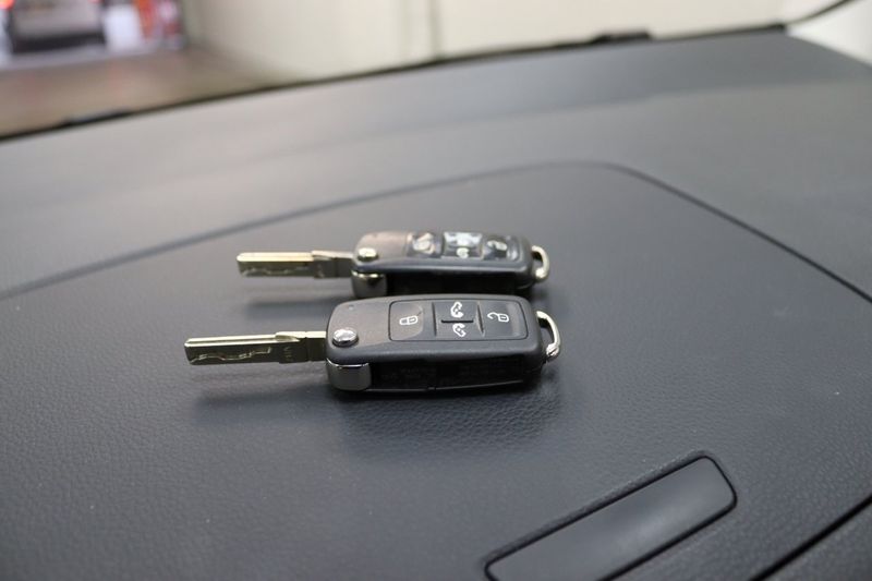 Volkswagen Sharan bild 22