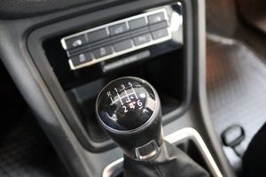Volkswagen Sharan bild 21