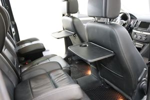 Volkswagen Sharan bild 18