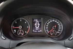 Volkswagen Sharan bild 25