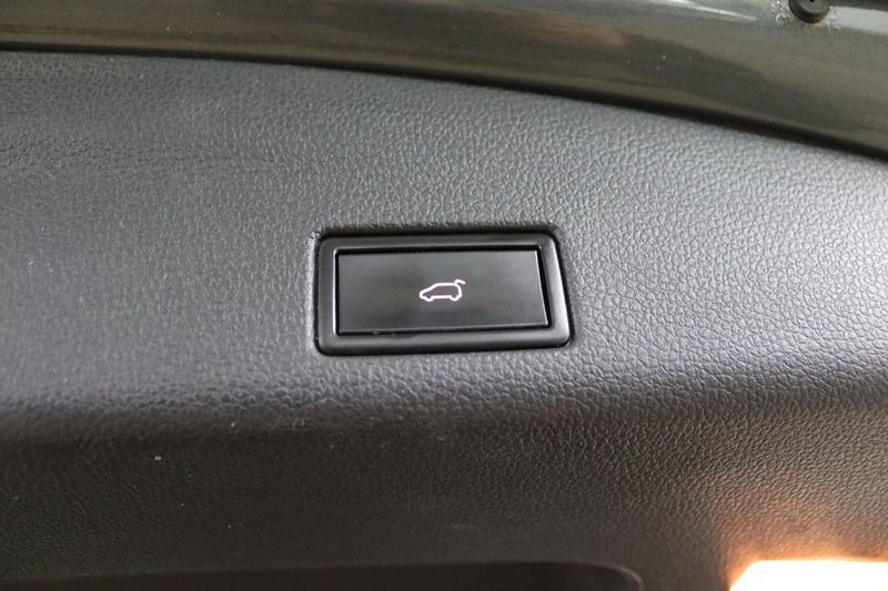 Volkswagen Sharan bild 20