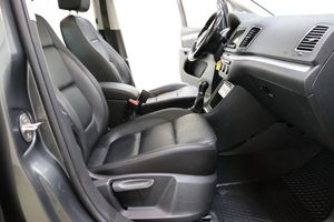 Volkswagen Sharan bild 15