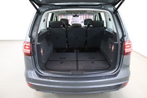 Volkswagen Sharan bild 28