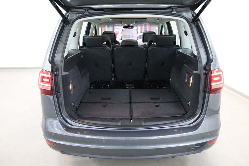Volkswagen Sharan bild 28