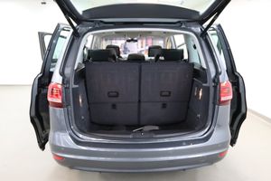 Volkswagen Sharan bild 19
