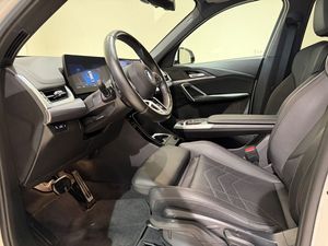 BMW X1 bild 3