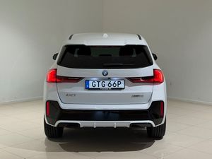 BMW X1 bild 10
