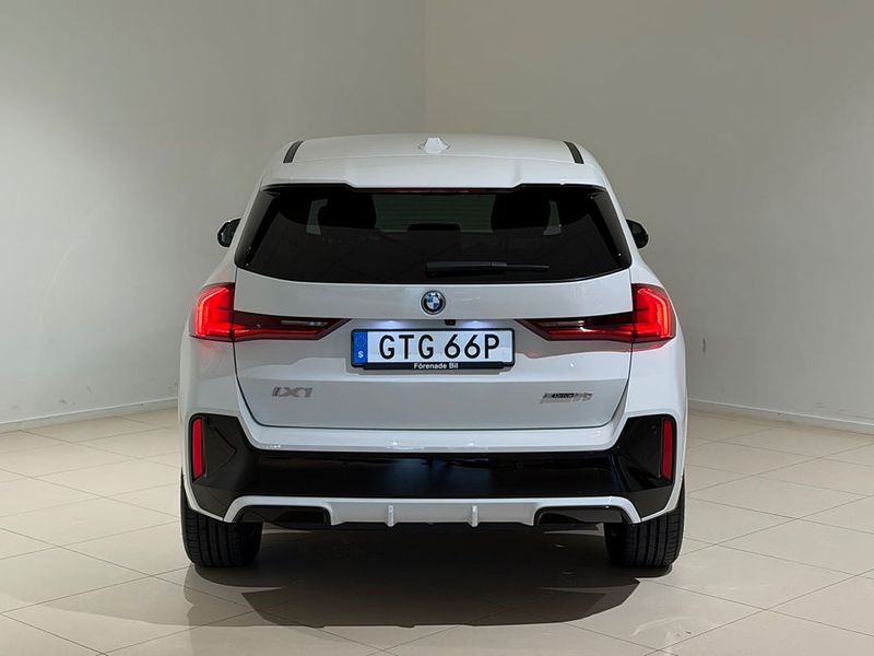 BMW X1 bild 10