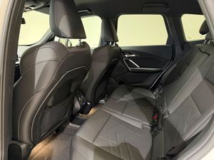 BMW X1 bild 6