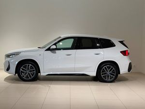 BMW X1 bild 2