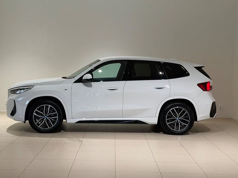 BMW X1 bild 2