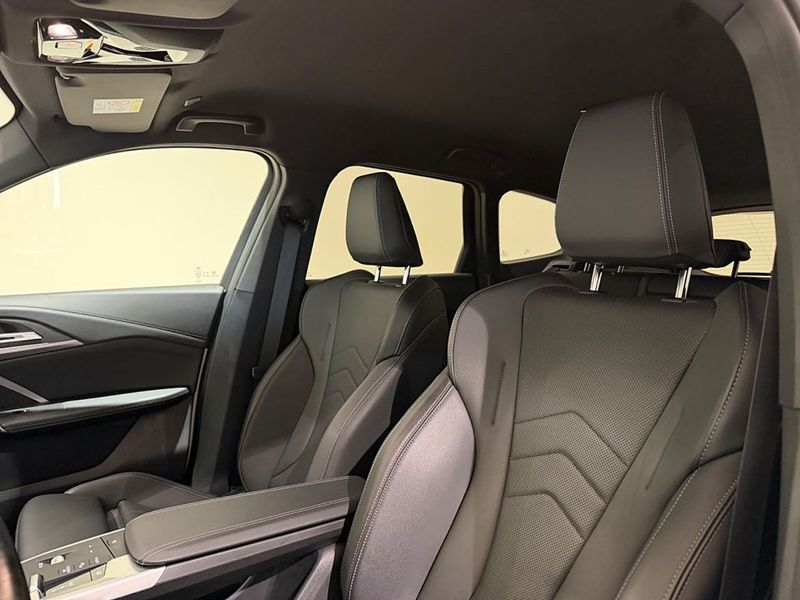 BMW X1 bild 5