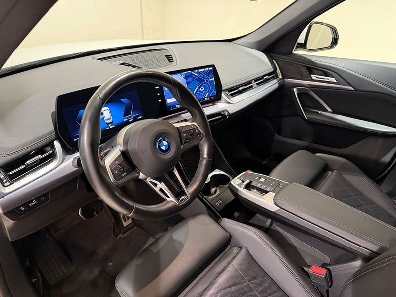 BMW X1 bild 4