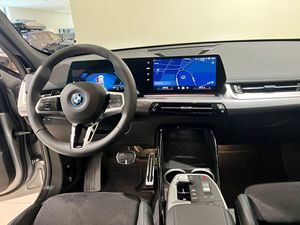BMW X1 bild 10