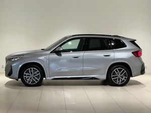 BMW X1 bild 2