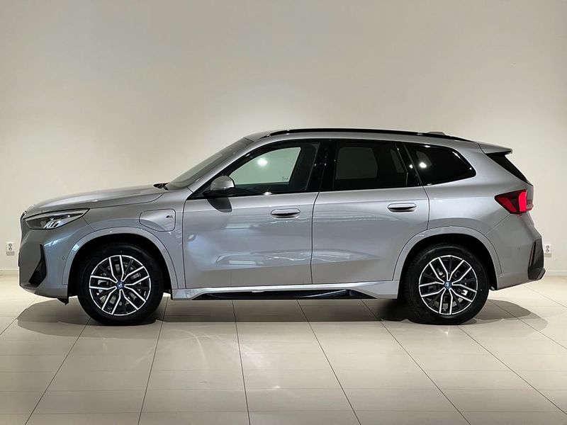 BMW X1 bild 2
