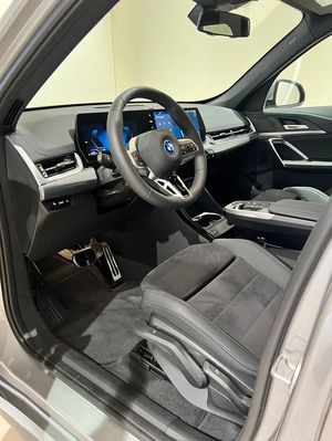 BMW X1 bild 5