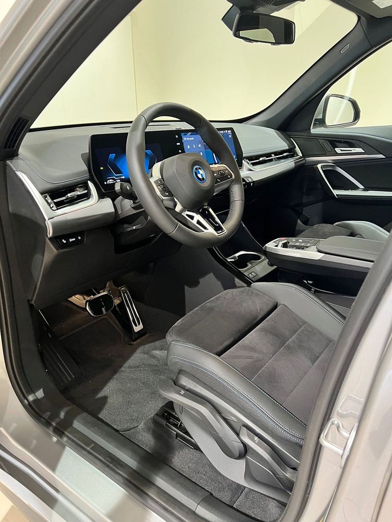 BMW X1 bild 5