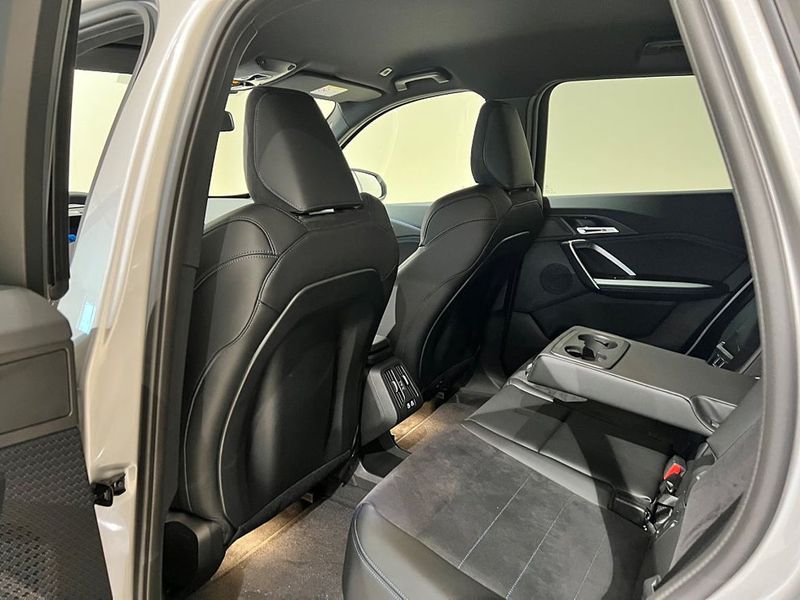 BMW X1 bild 8