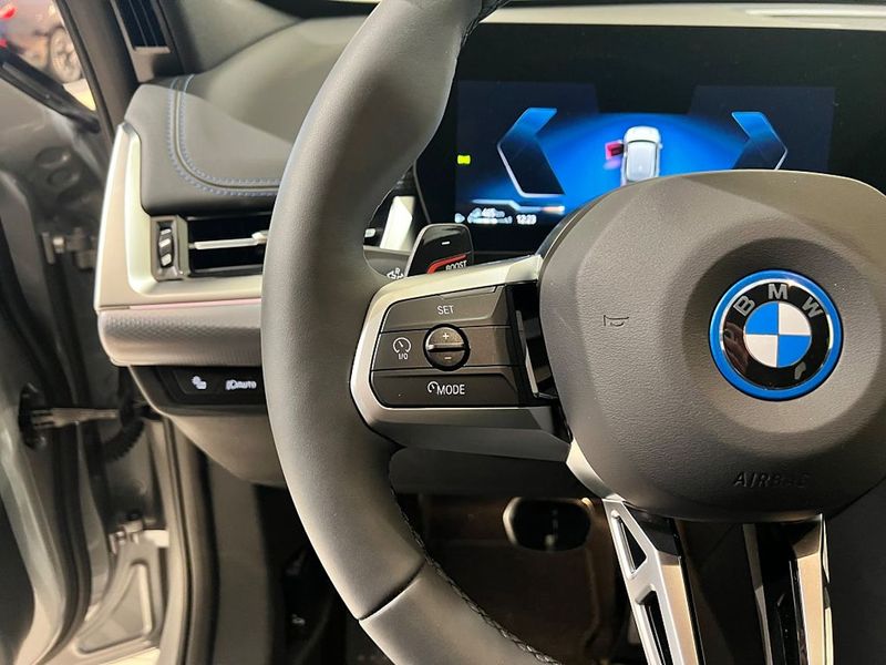 BMW X1 bild 7